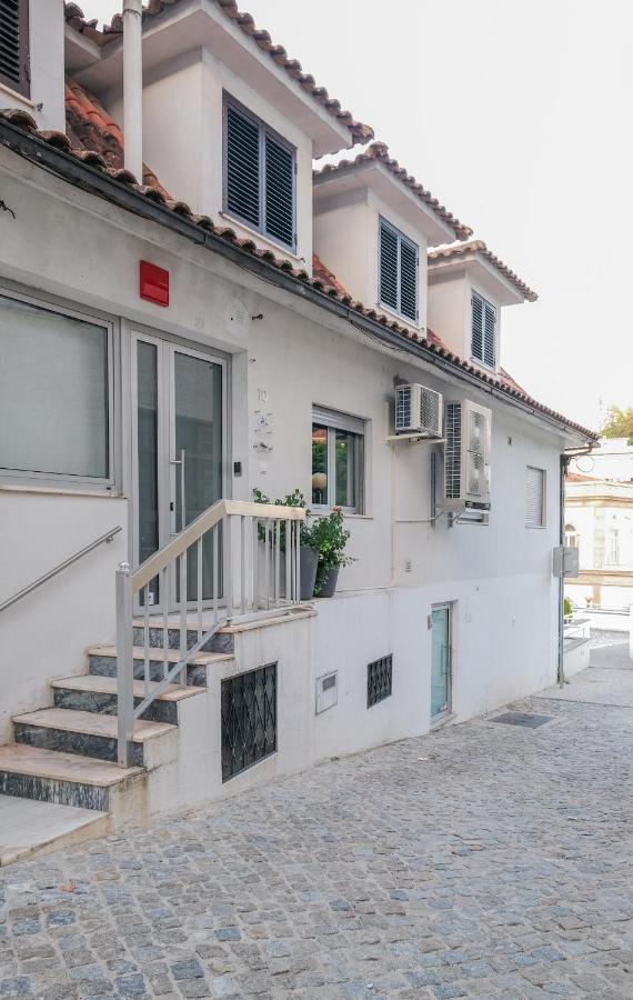 Casa Do Largo Daire Termas de Sao Pedro do Sul Dış mekan fotoğraf
